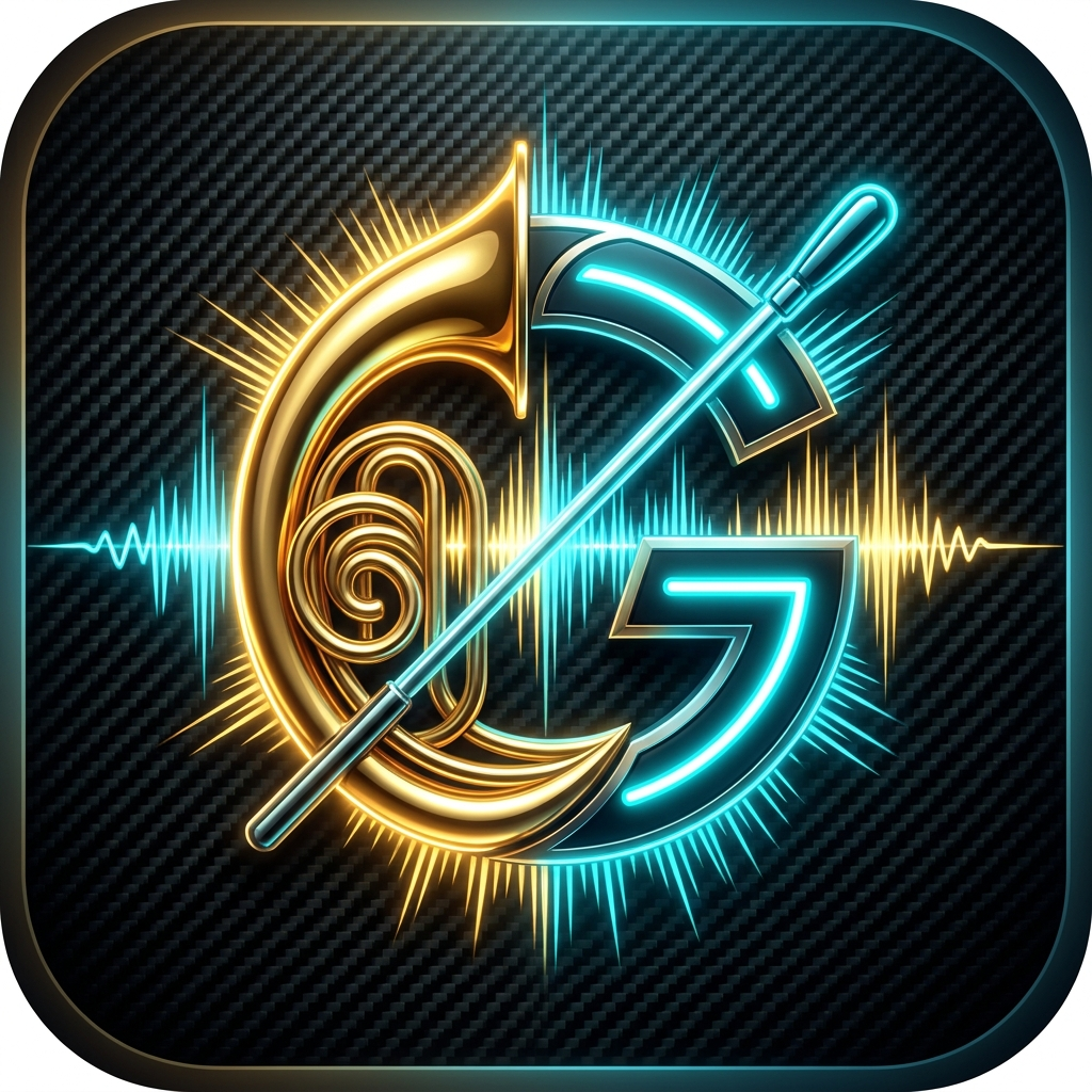 CGMusicalComposition Emblem